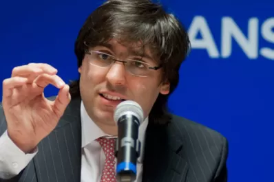 Bossio: la decisión de la Corte de EEUU es irresponsable