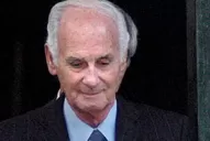 Nicolás Ciccone insistió ante el juez que se reunió con Boudou