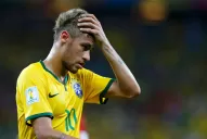 Brasil no pudo doblegar México y empató en un duelo apasionante