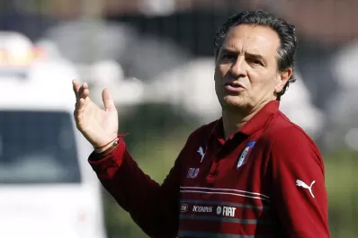 En Italia abrieron la enfermería