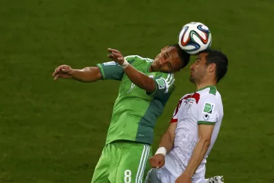 Siempre está la oveja negra