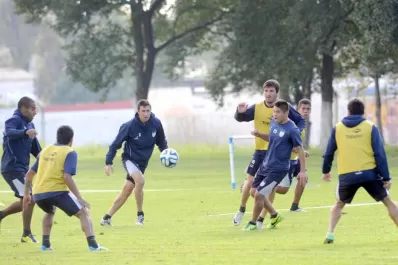 El formato del torneo cobrará vida hoy