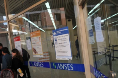 Anses: hubo problemas en la atención al público