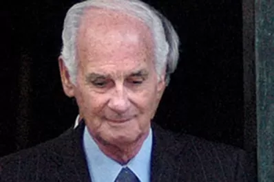 Nicolás Ciccone insistió ante el juez que se reunió con Boudou