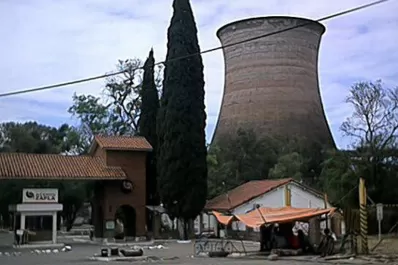 Obreros de Aceros Zapla van a conciliación obligatoria