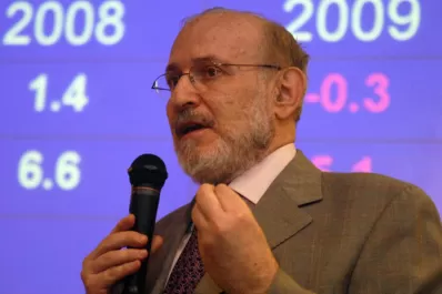 Blejer considera errado el fallo de la Corte de Estados Unidos que favorece a fondos buitre