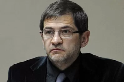 Juzgarán a Sergio Schoklender en Tucumán