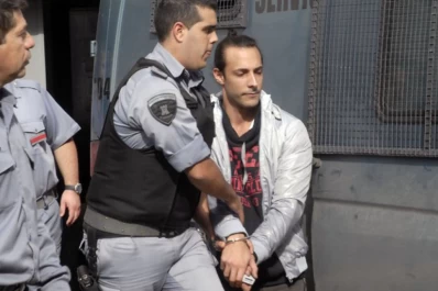 La Justicia confirmó el procesamiento con prisión preventiva de Leonardo Fariña