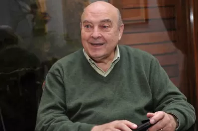 Cavallo: el discurso de Cristina estuvo plagado de mentiras e hipocresía”