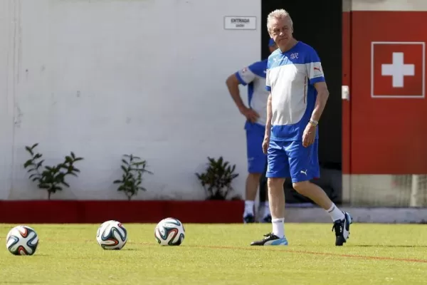 Según Deschamps, Benzema es fantástico