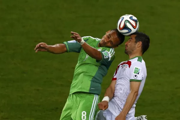 Siempre está la oveja negra