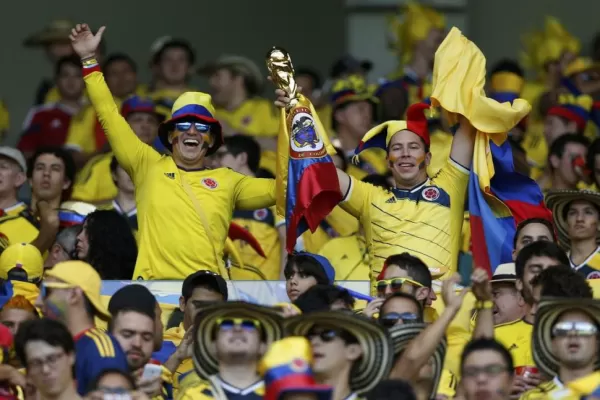 Esas benditas coincidencias