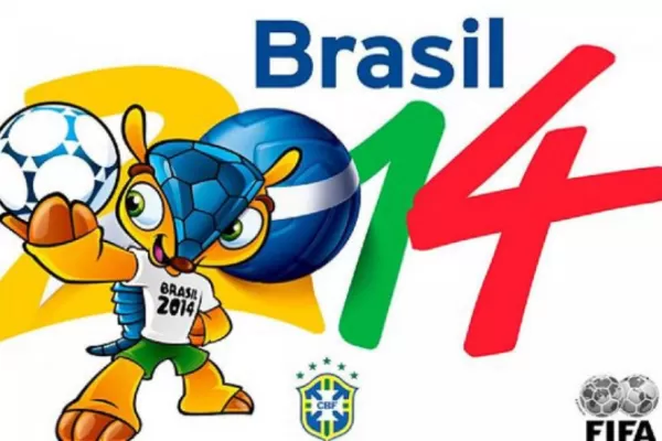 Mundial Brasil 2014: Calendario-fixture y partidos de la quinta jornada