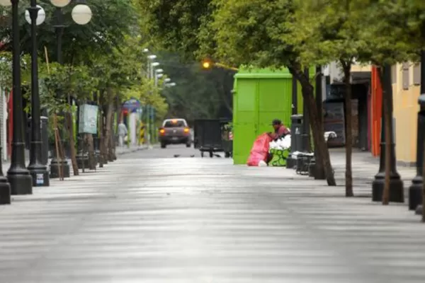 Mañana arranca el fin de semana largo por el feriado del Día de la Bandera