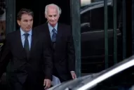 “Sí hubo reunión con Boudou”