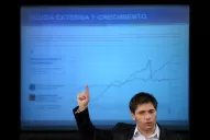 No se pagará bajo cualquier condición, aclaró Kicillof