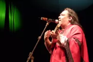 El Festival de La Patria Grande cerró los homenajes a Güemes