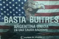 Griesa: no quiero que Argentina se vuelva a reír de una sentencia judicial