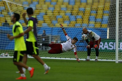 El día del juicio final