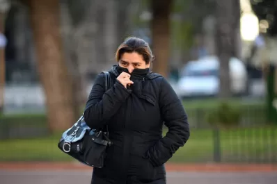 Todo indica que el invierno llegará vestido de gris, pero sin lluvias