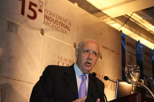 La palabra extorsión no ayuda