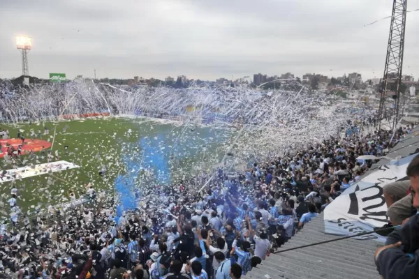Atlético peleará el ascenso con otros 10 rivales que ayer fueron definidos