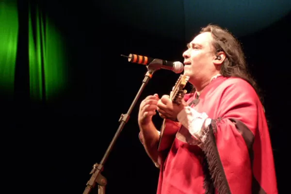 El Festival de La Patria Grande cerró los homenajes a Güemes