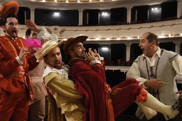 Guía Para Salir este fin de semana