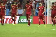 Brasil 2014: La maldición de los campeones de la Copa del Mundo