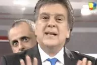 Ventura, tras ser echado por Rial: todo lo que diga él está bien