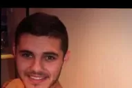 Icardi se tatuó a los hijos de Maxi López y Wanda Nara