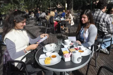 Arrancá el día de la mejor manera con Club LA GACETA