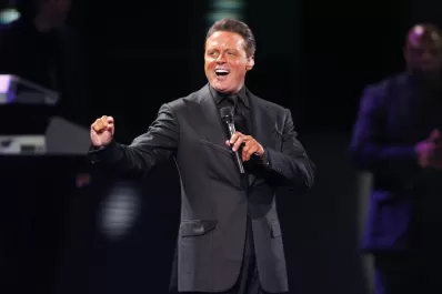 Fans de Luis Miguel ya cuentan los días