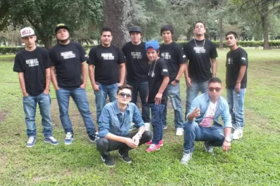 Otras voces en Retumba Guacho