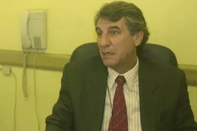 El juez Pisa alega que sufre “violencia moral” y se inhibe de seguir interviniendo en la causa Lebbos