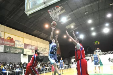 Tucumán ganó el clásico y hoy se disputa el desquite