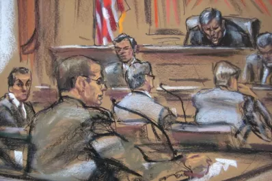 Desconfianza de Griesa por dichos de Cristina