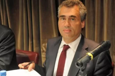 Vanoli: “conviene un acuerdo”