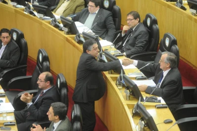 Limpiarán los accesos a la ciudad con “superpoderes”