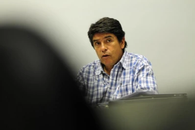 Un fiscal pidió que Brito sea llevado a juicio oral