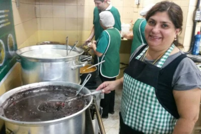 Esas raras comidas típicas de Belo Horizonte
