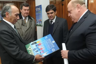 Habrá 200 buzones para denunciar dónde se vende droga en Tucumán