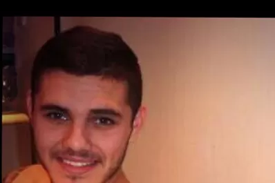 Icardi se tatuó a los hijos de Maxi López y Wanda Nara