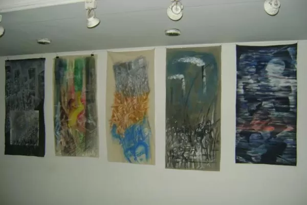 Poéticas divergentes  en el Timoteo Navarro