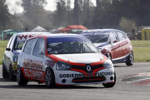 Los Rodríguez atacan