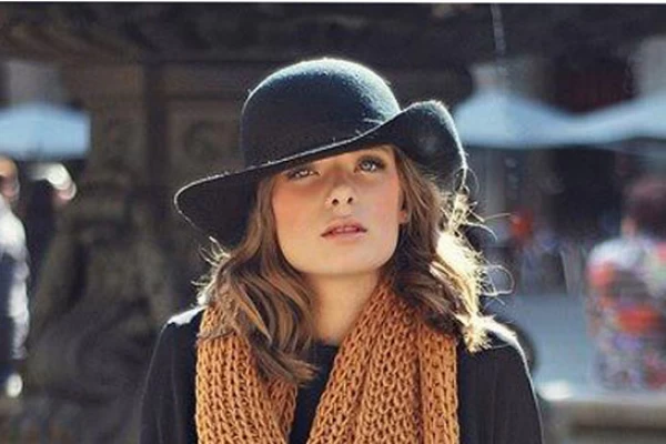 Tendencias de este otoño invierno
