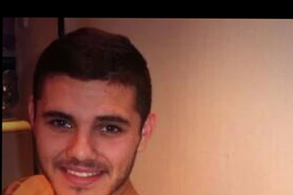Icardi se tatuó a los hijos de Maxi López y Wanda Nara