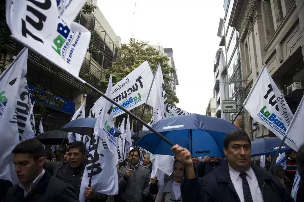  la gaceta / foto de jorge olmos sgrosso