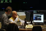 El “efecto buitre” acometió contra la Bolsa porteña