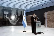 El Gobierno acusa al juez Griesa de parcialidad